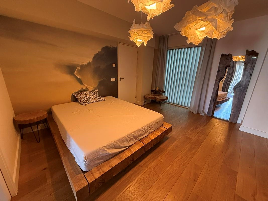 Appartement te huur: President Kennedyplantsoen 11, Amsterdam