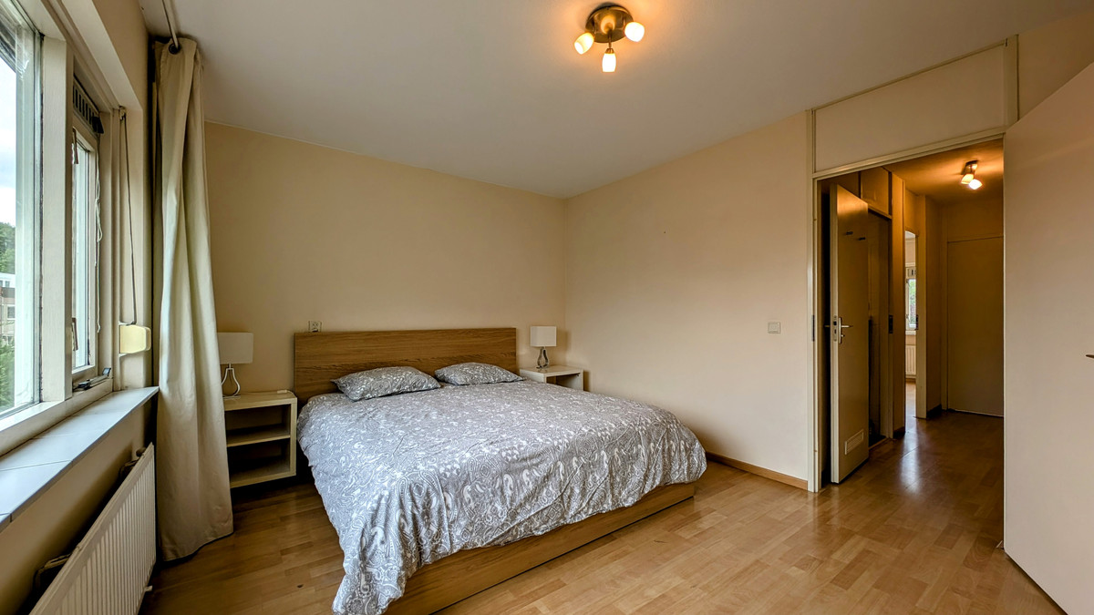 Hoekwoning te huur: Riet Blom-Mouritsstraat 2, Rotterdam
