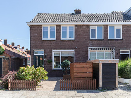 Von Lindernstraat 19