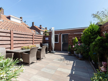 Von Lindernstraat 19