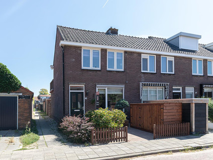 Von Lindernstraat 19