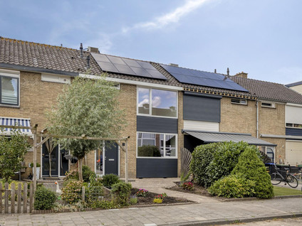 Troelstrastraat 16