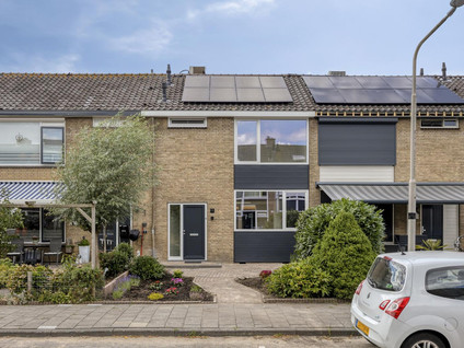Troelstrastraat 16