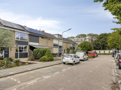 Troelstrastraat 16