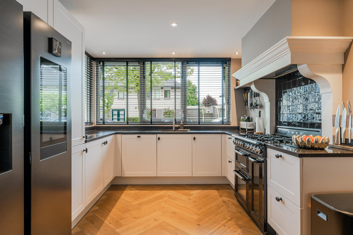 Tussenwoning te koop: Klipperweg 107, Diemen