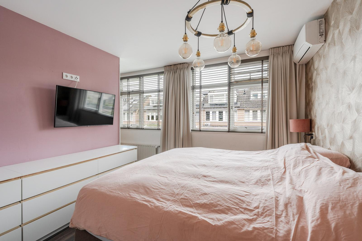 Tussenwoning te koop: Klipperweg 107, Diemen