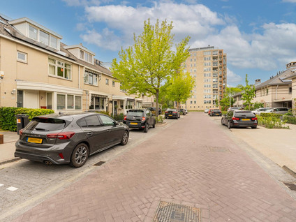 Klipperweg 107