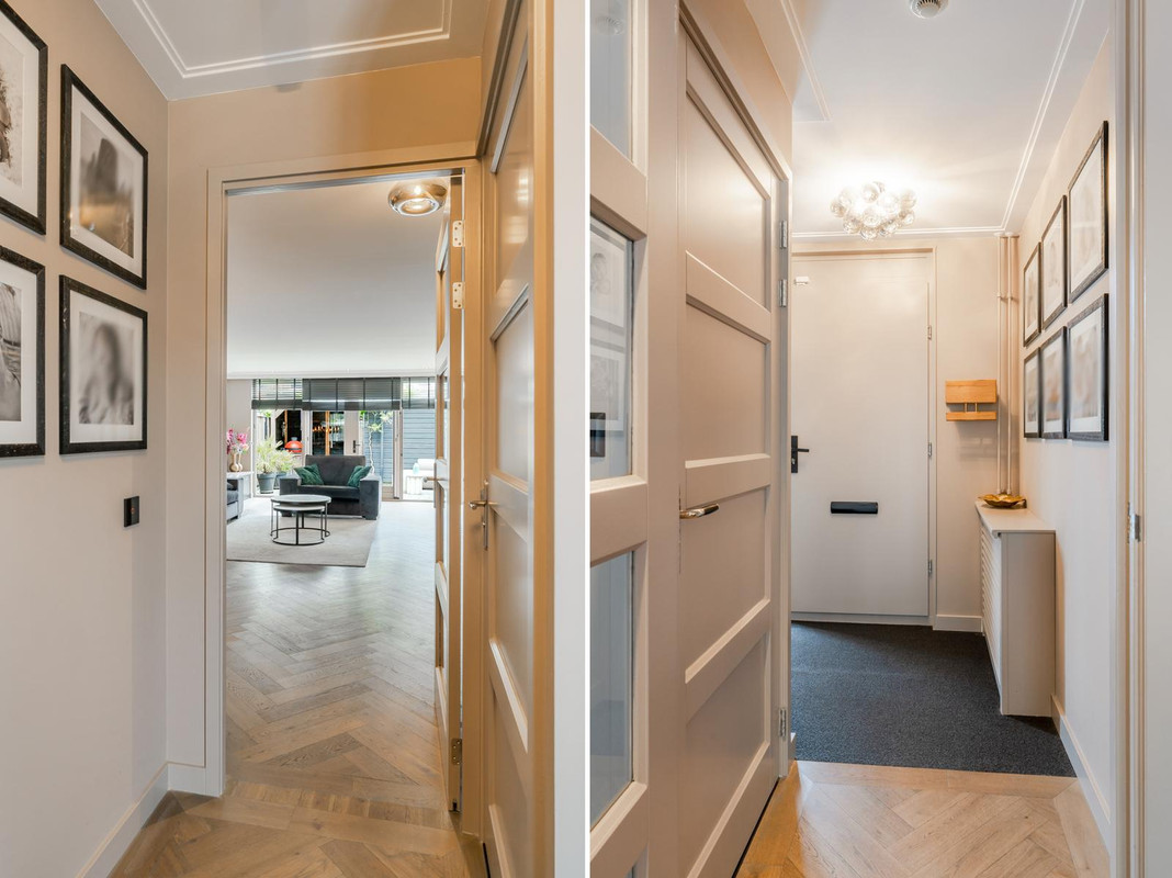 Tussenwoning te koop: Klipperweg 107, Diemen
