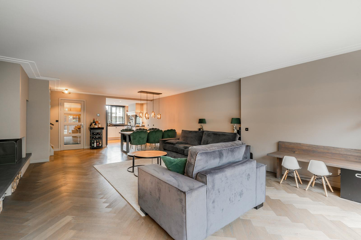 Tussenwoning te koop: Klipperweg 107, Diemen