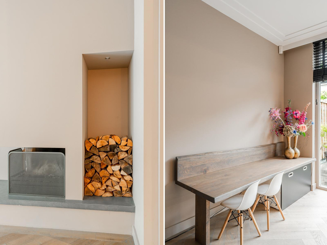 Tussenwoning te koop: Klipperweg 107, Diemen