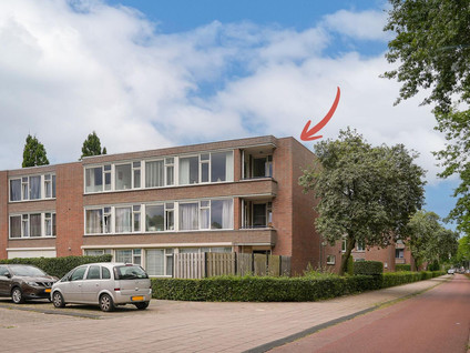 Johan Doornstraat 90