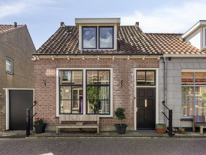 Pieterseliestraat 25