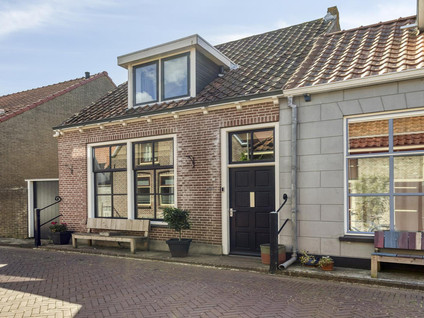 Pieterseliestraat 25