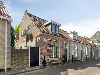 Pieterseliestraat 25