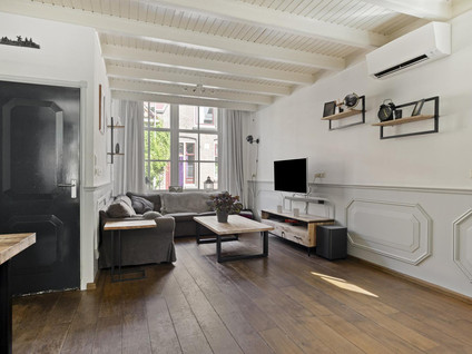 Pieterseliestraat 25