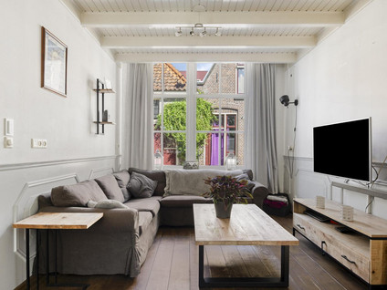 Pieterseliestraat 25