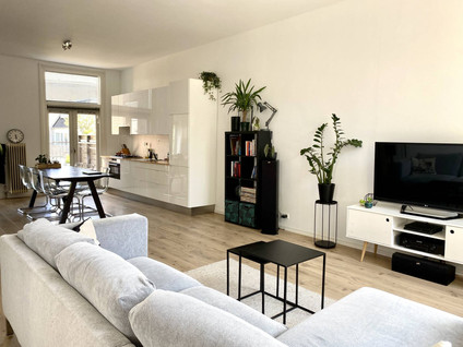 Burgemeester Reigerstraat 34