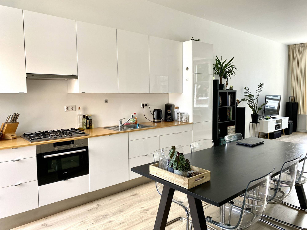 Appartement te huur: Burgemeester Reigerstraat 34, Utrecht