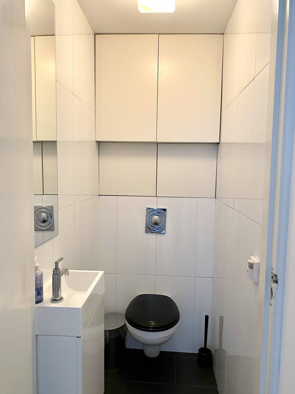 Appartement te huur: Burgemeester Reigerstraat 34, Utrecht