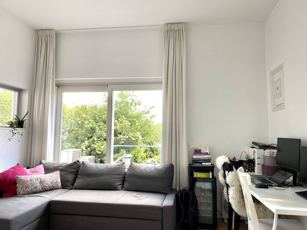 Appartement te huur: Burgemeester Reigerstraat 34, Utrecht