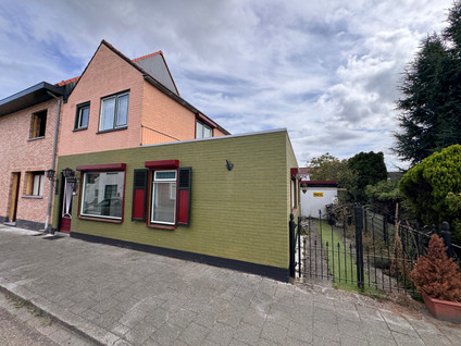 Groenendijk 109