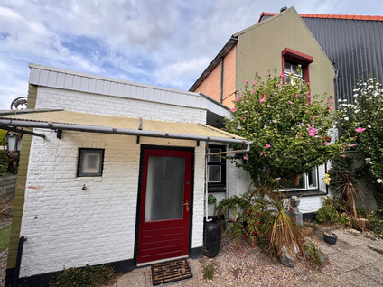 Groenendijk 109