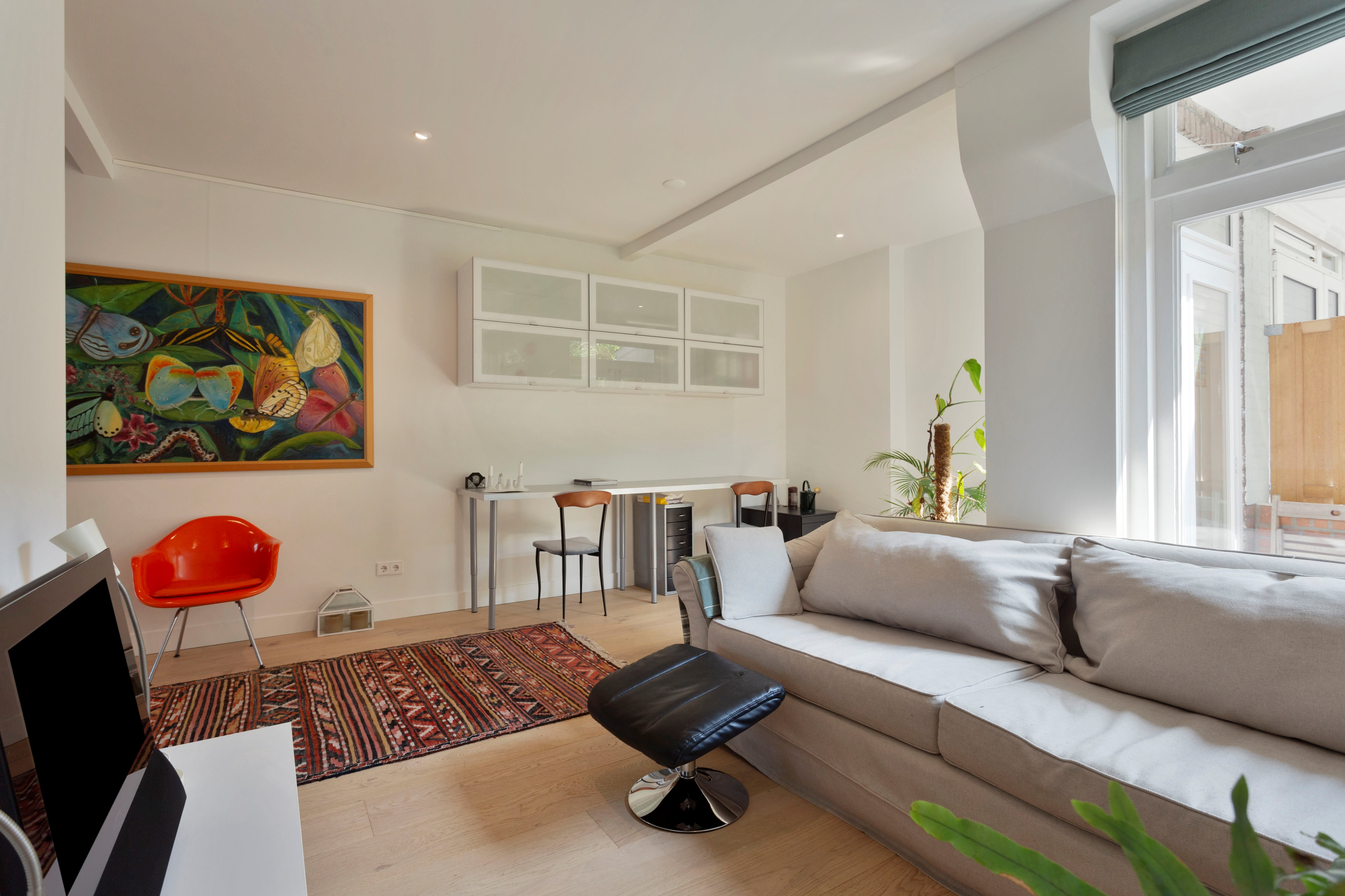Tasmanstraat 3, Amsterdam