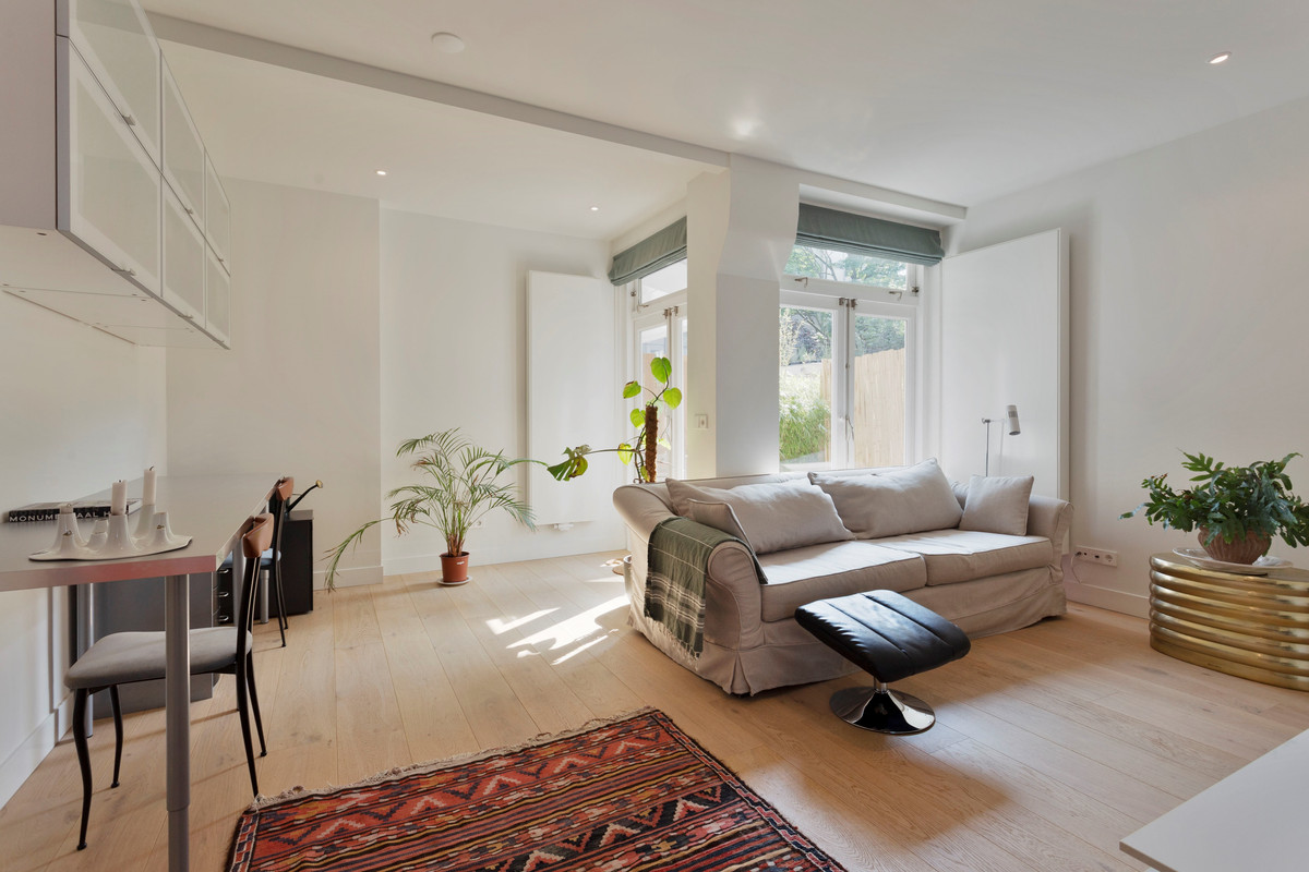 Appartement te huur: Tasmanstraat 3, Amsterdam