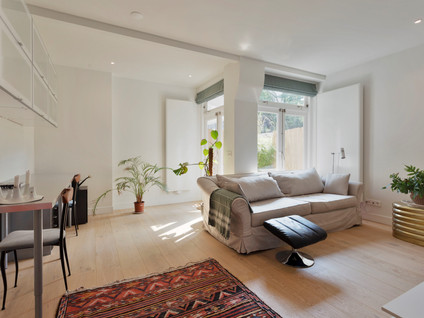 Tasmanstraat 1 1