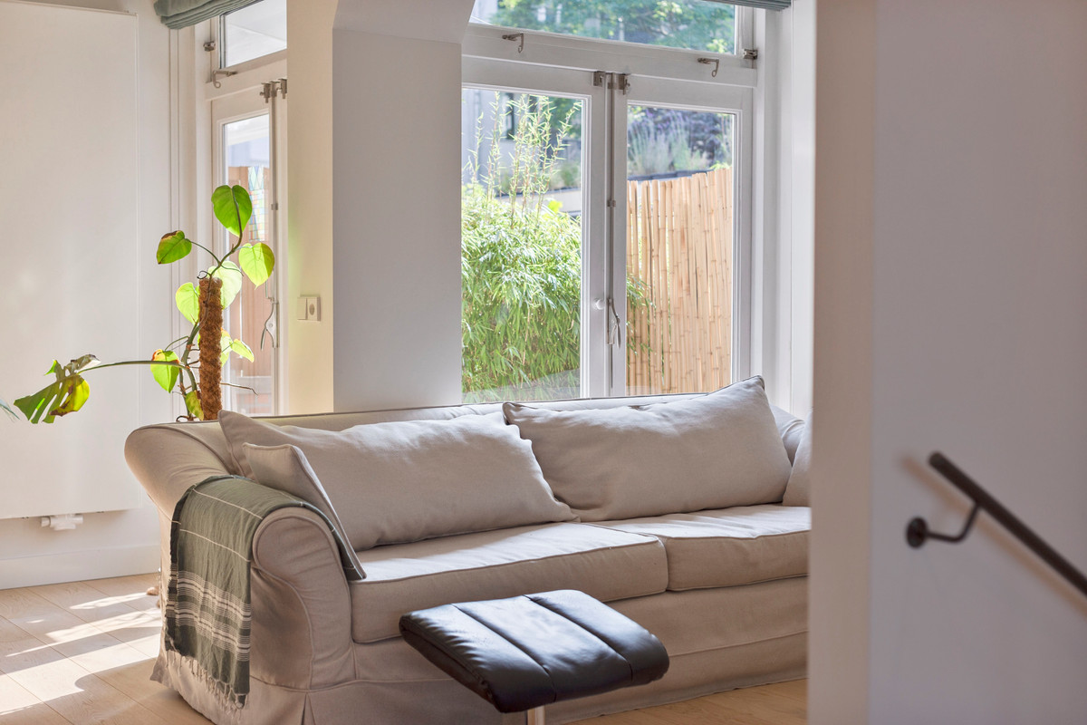 Appartement te huur: Tasmanstraat 3, Amsterdam