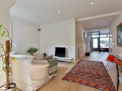 Tasmanstraat 1 1