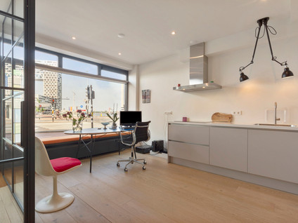 Tasmanstraat 1 1