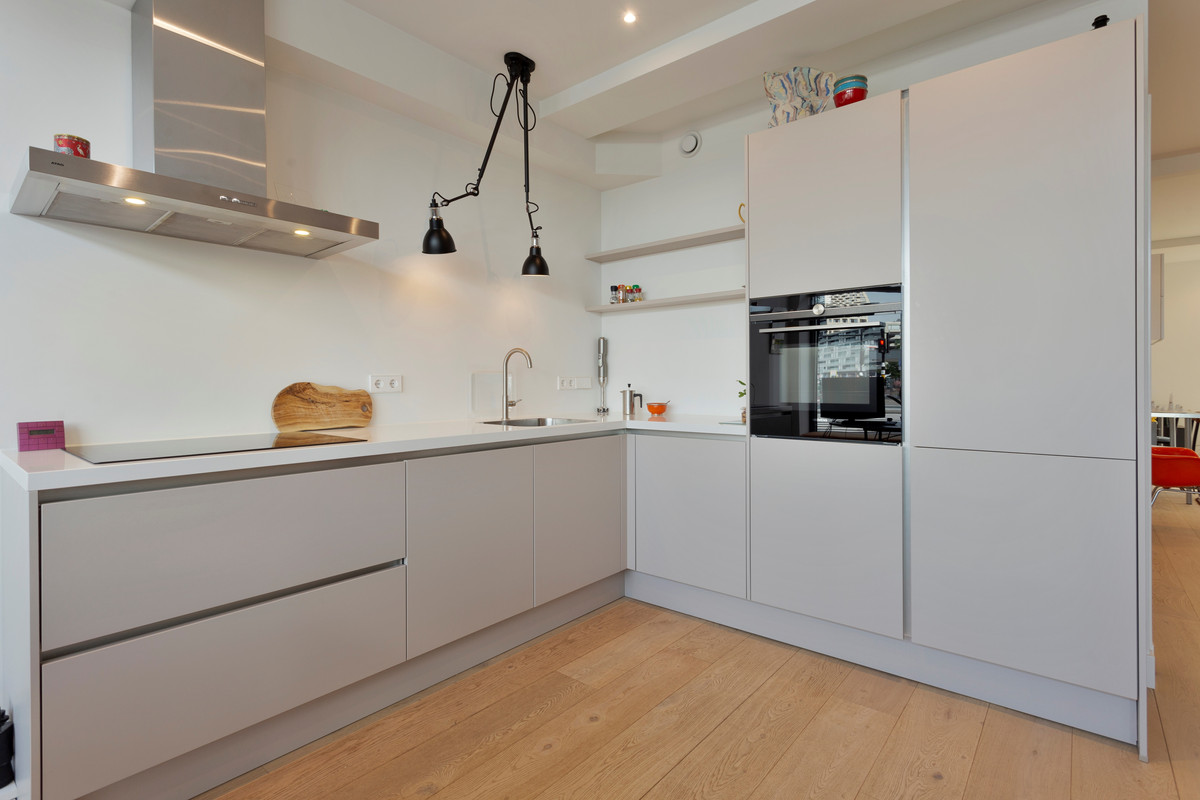 Appartement te huur: Tasmanstraat 3, Amsterdam