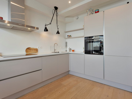 Tasmanstraat 1 1