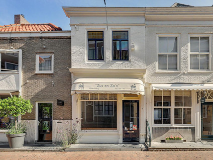 Poststraat 16