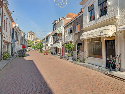 Poststraat 16