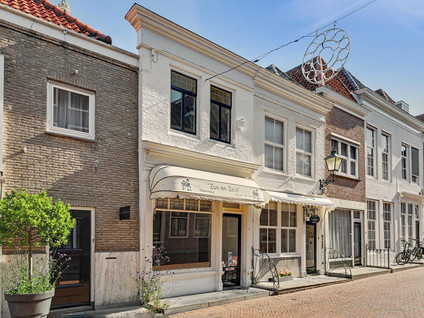 Poststraat 16