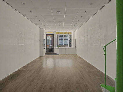 Poststraat 16