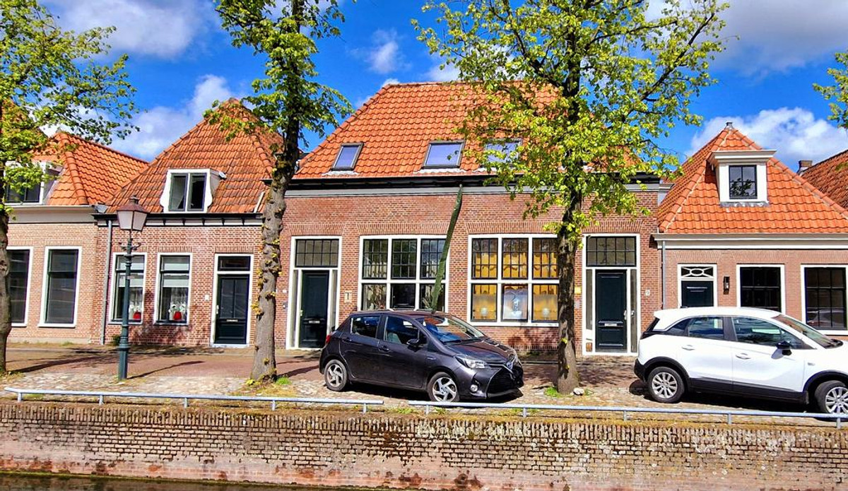 Appartement te huur: Munnickenveld 9, Hoorn