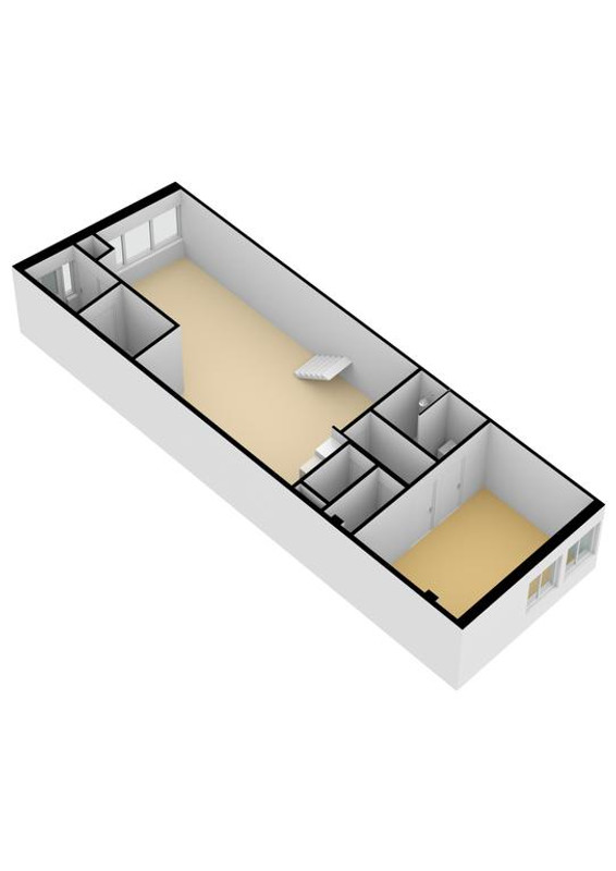 Appartement te huur: Munnickenveld 9, Hoorn