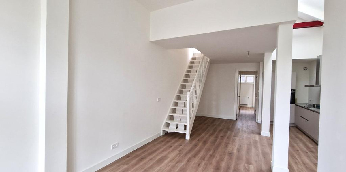 Appartement te huur: Munnickenveld 9, Hoorn