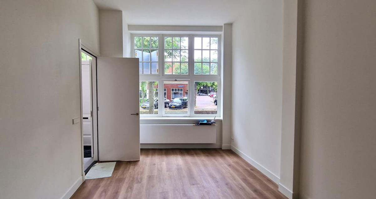 Appartement te huur: Munnickenveld 9, Hoorn