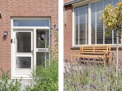 Klaproosstraat 35