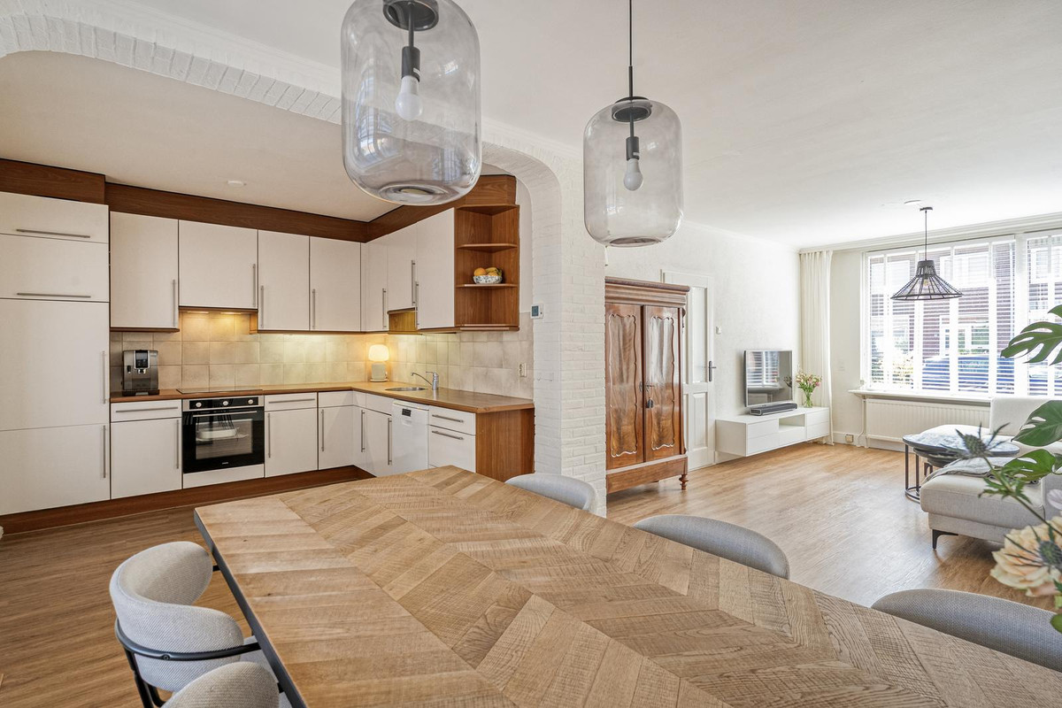 Tussenwoning te koop: Klaproosstraat 35, Ommen