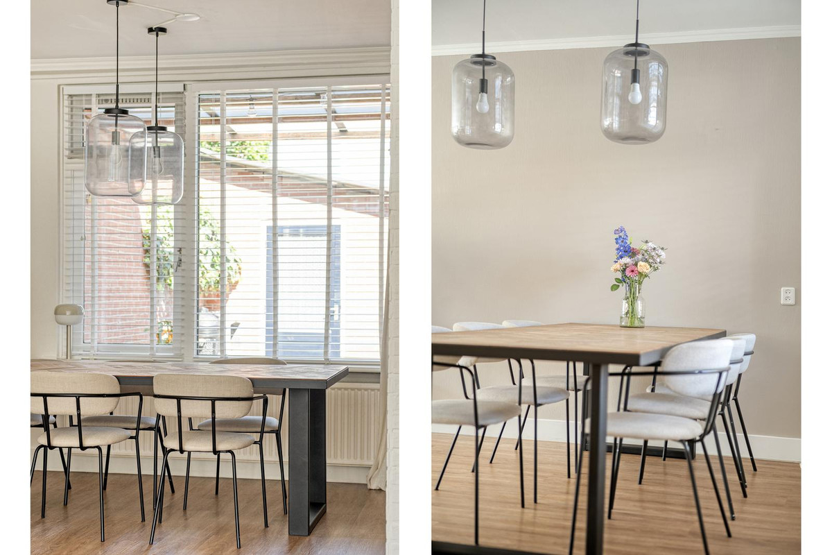 Tussenwoning te koop: Klaproosstraat 35, Ommen