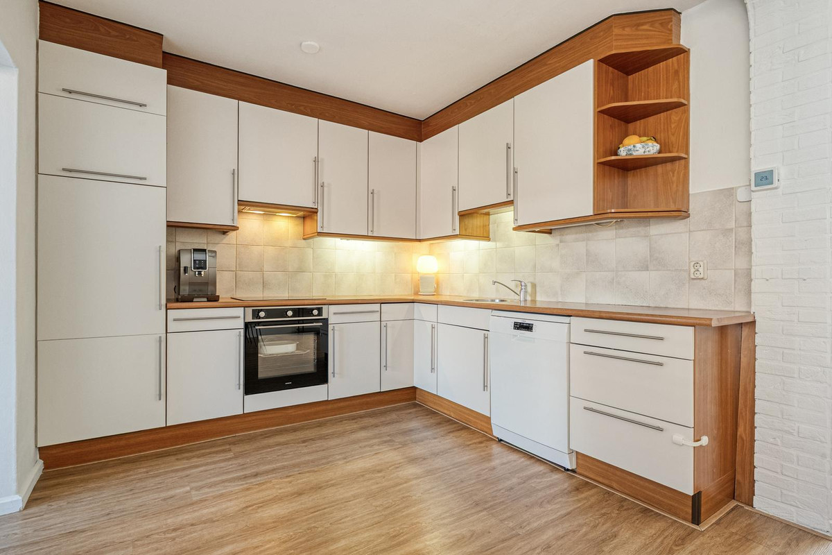 Tussenwoning te koop: Klaproosstraat 35, Ommen