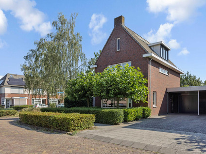 Biezenloop 126