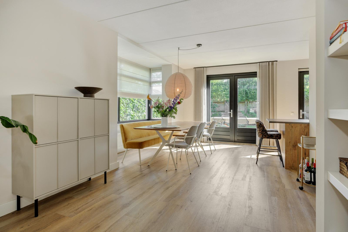 Hoekwoning te koop: Biezenloop 126, Heesch