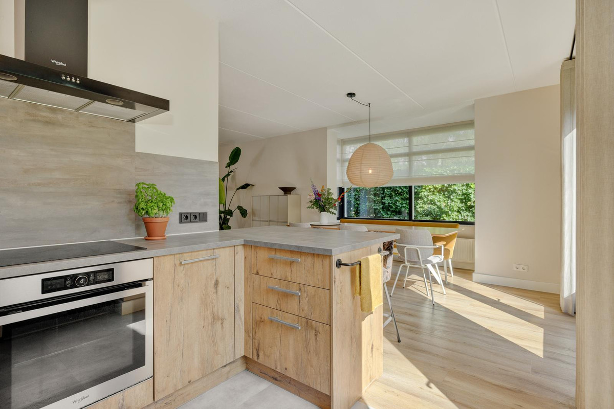 Hoekwoning te koop: Biezenloop 126, Heesch