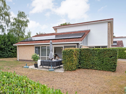 Lindenlaan 139